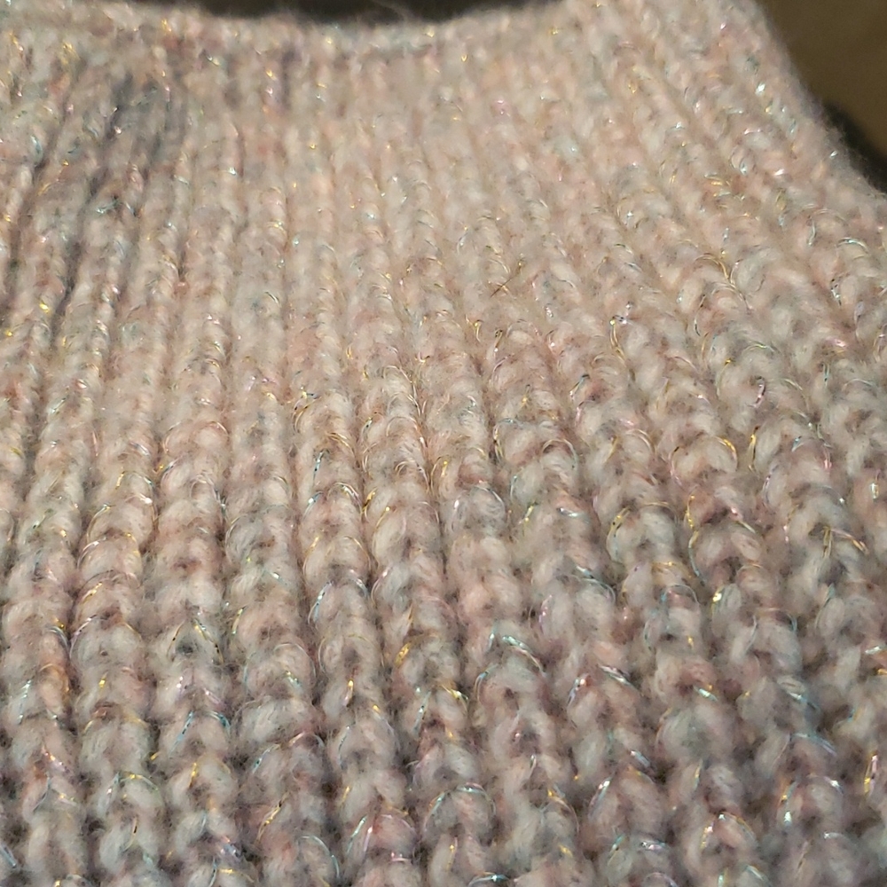 Comfy unicorn sweater - Picture 2 of 4